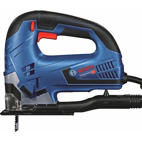 BOSCH Jigsaw Listrik 650Watt GST 90 BE