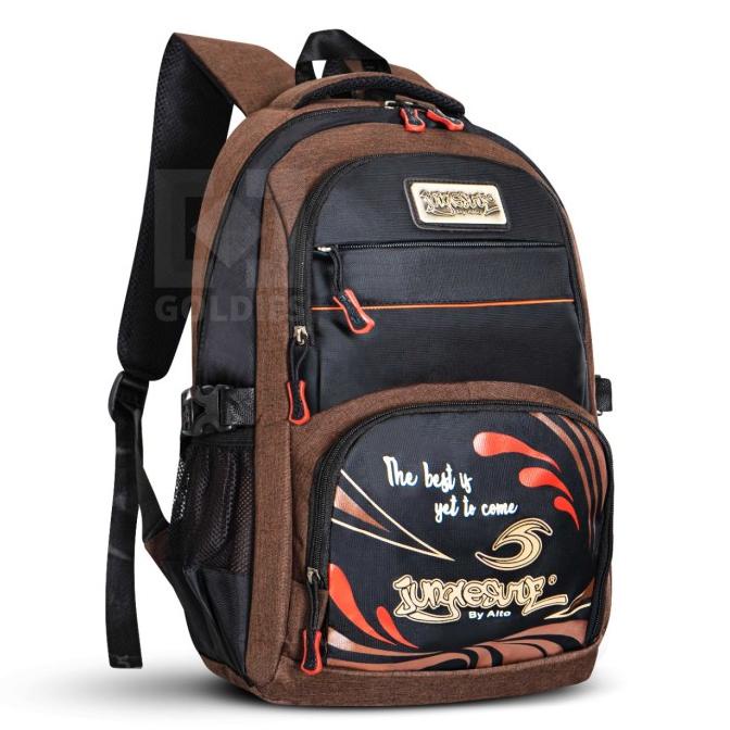 Goldies bags-Tas Ransel Anak / Tas Anak Laki-laki /Tas Sekolah Anak SD