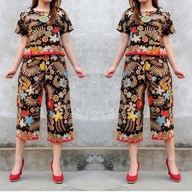 SETELAN KULOT HOKOKAI