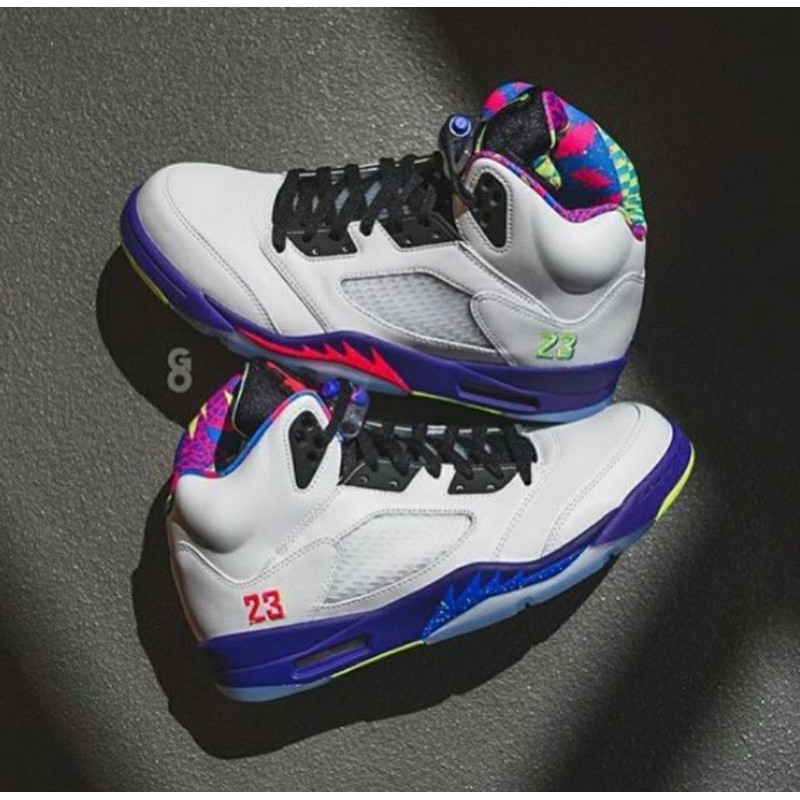 nike air jordan bel air