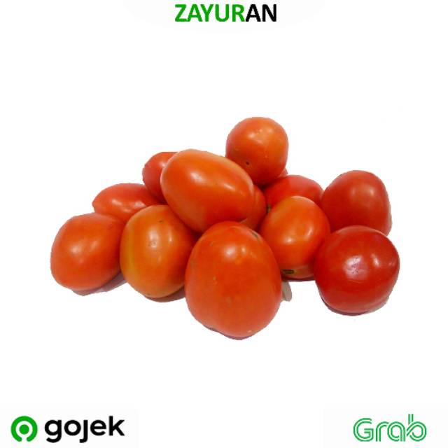 

Tomat | Zayuran