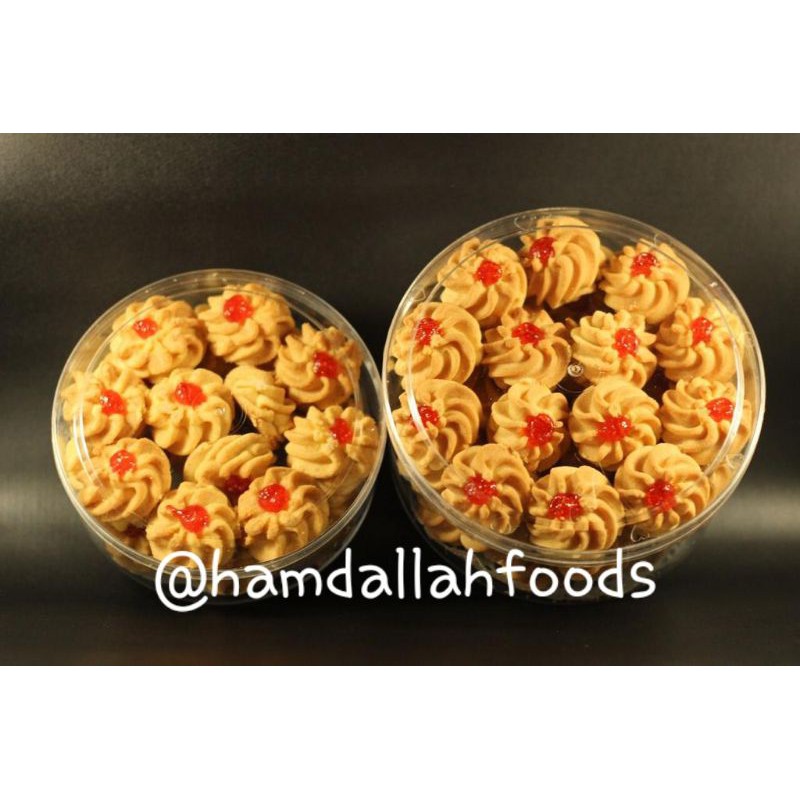 

kue Kering Dahlia