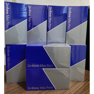 Asus Zenfone Max Pro M1 RAM 6/64 GB ZB602KL Garansi Resmi