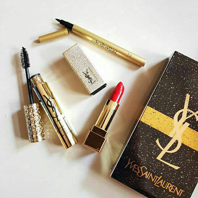 YSL GIFT SET