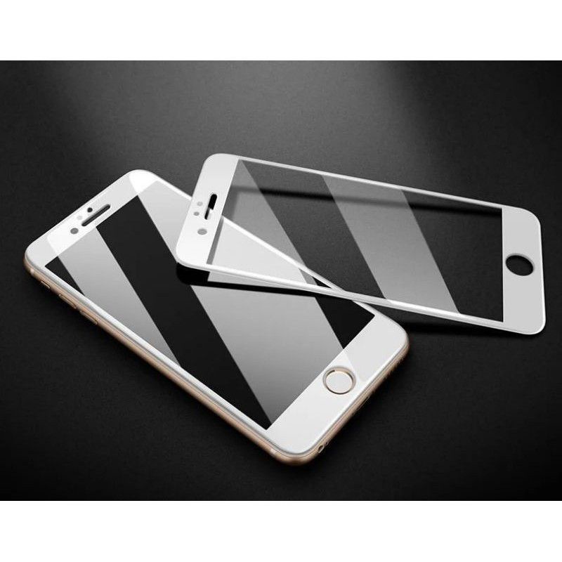 Tempered Glass iphone 6/ 6s/ 6+/ 6s+/ iphone 7/ 7+/ 8/8+/ Glass Full Cover Anti Gores