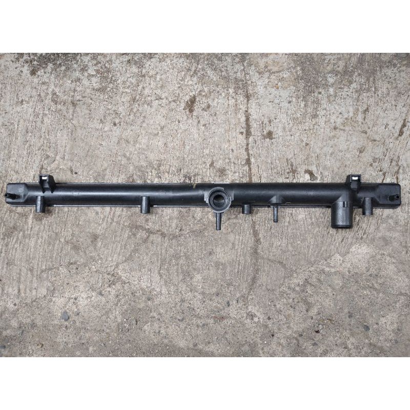 Uppertank radiator PROTON exora