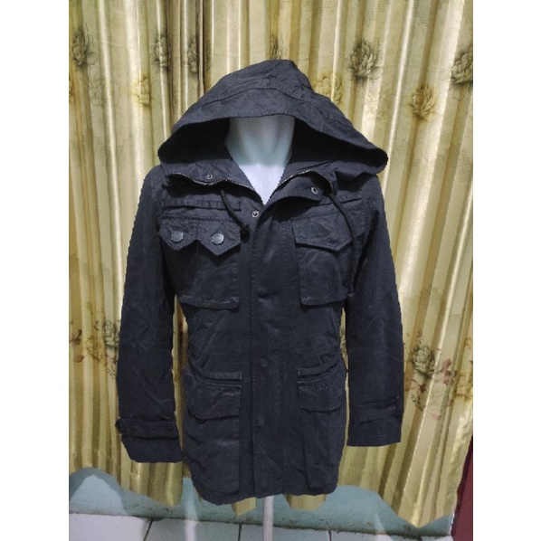 Parka Clride