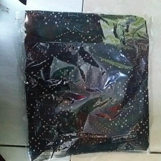 Batik Solo Sarung Batik Celana Parisogan Alethea Katun Grounding Sragenan