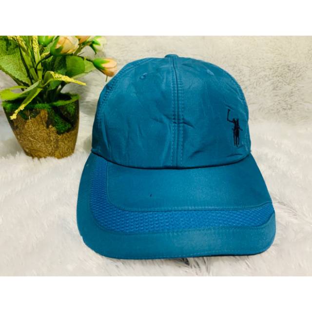 TOPI POLO SECOND BRANDED