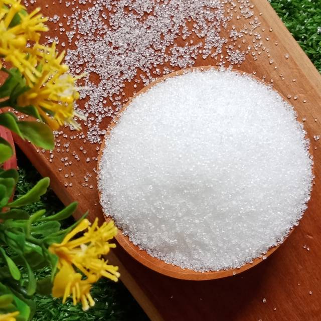 

ERYTHRITOL 500GR