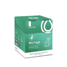 

Essenzo Moringa Green Tea