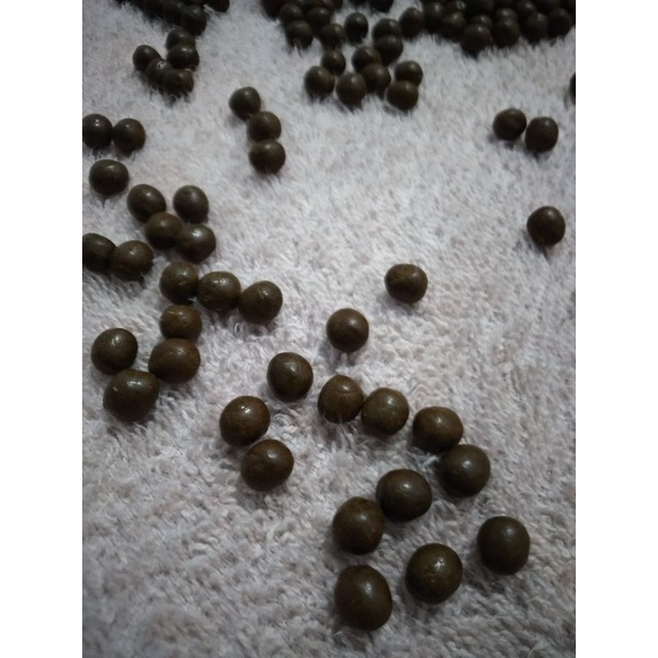 

jamu pinang anum (100biji)