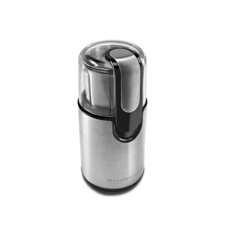 Kitchenaid Coffee And Spice Grinder 5KCG111OWB Onyx Black