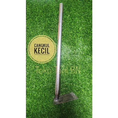 Cangkul Pacul Mini Alat Pertanian