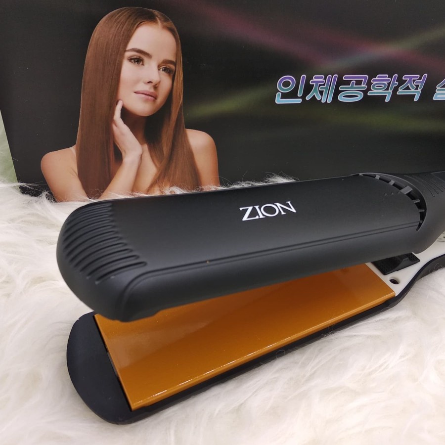 catok zion korea PALING PANAS 232 C