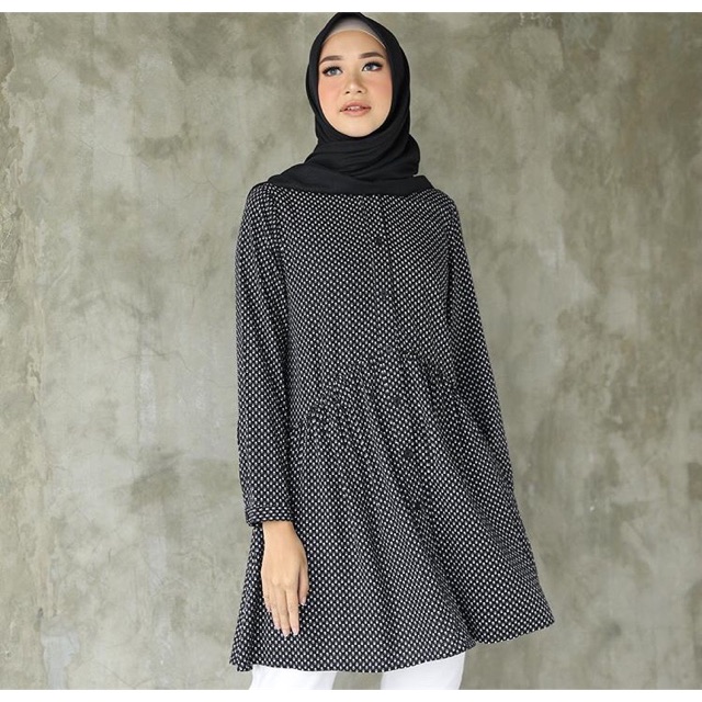 KHALI TUNIK HL BY HEAVEN LIGHT