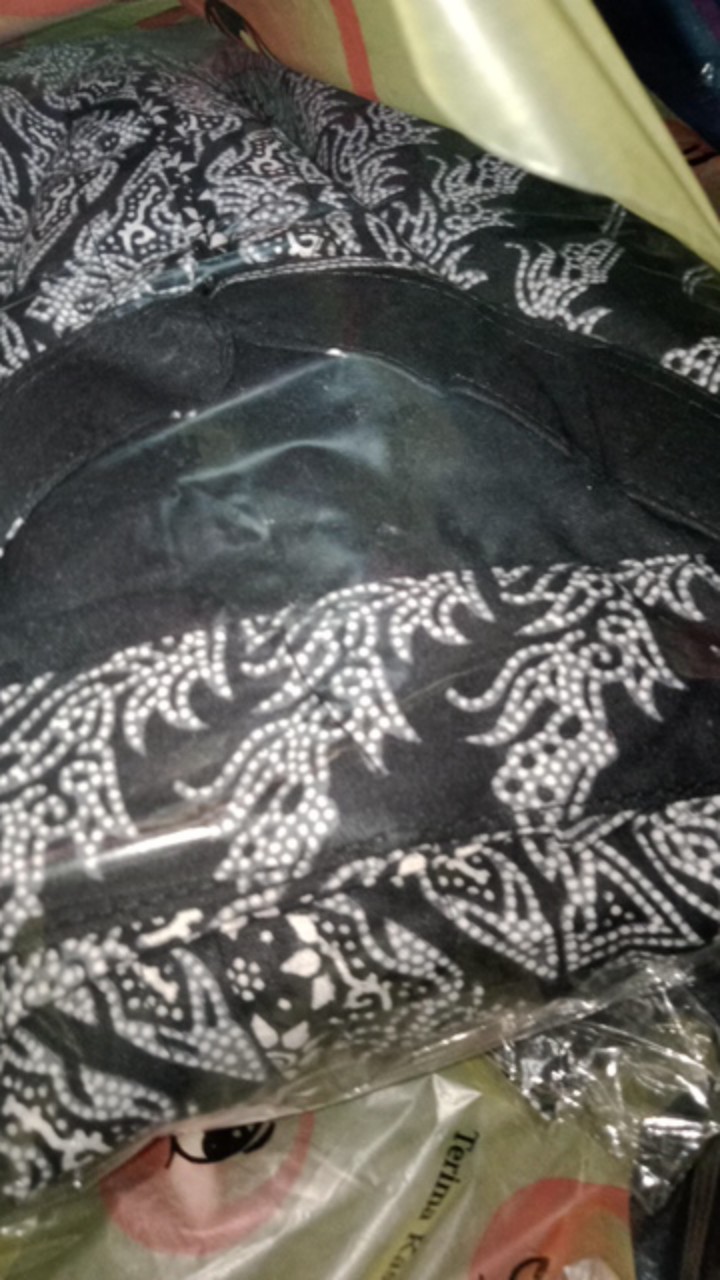 Baju Batik Keluarga Set Batik Keluarga Terlaris