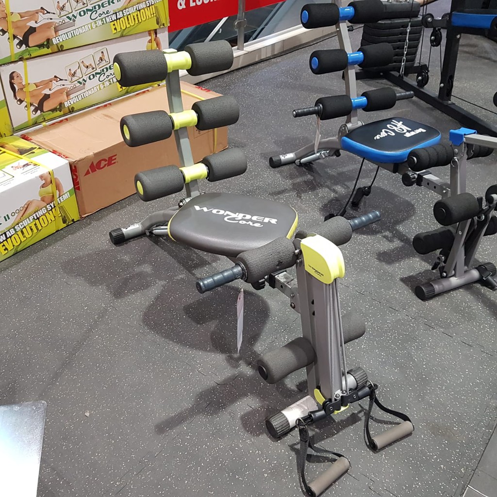 Wonder Core Alat Fitnes Sit Up Push Butterfly Leg Bench Press Shopee Indonesia Wonder Core Alat Fitnes Sit Up Push Butterfly Leg Bench Press Shopee Indonesia