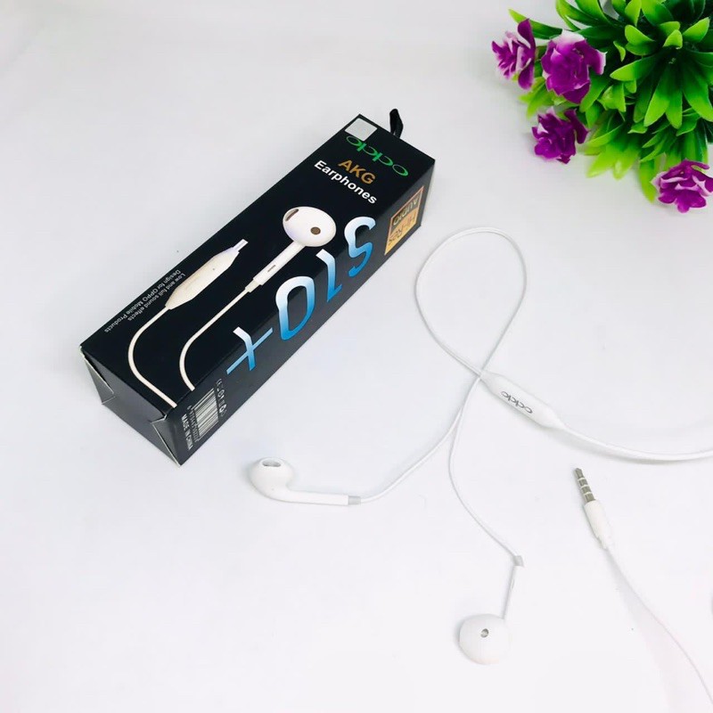 PROMO SULTAN HANDSFREE BRAND AKG 10+ SAMSUNG OPPO VIVO XIAOMI JBI MUSIC EARPHONE CLEAR HIRES AUDIO