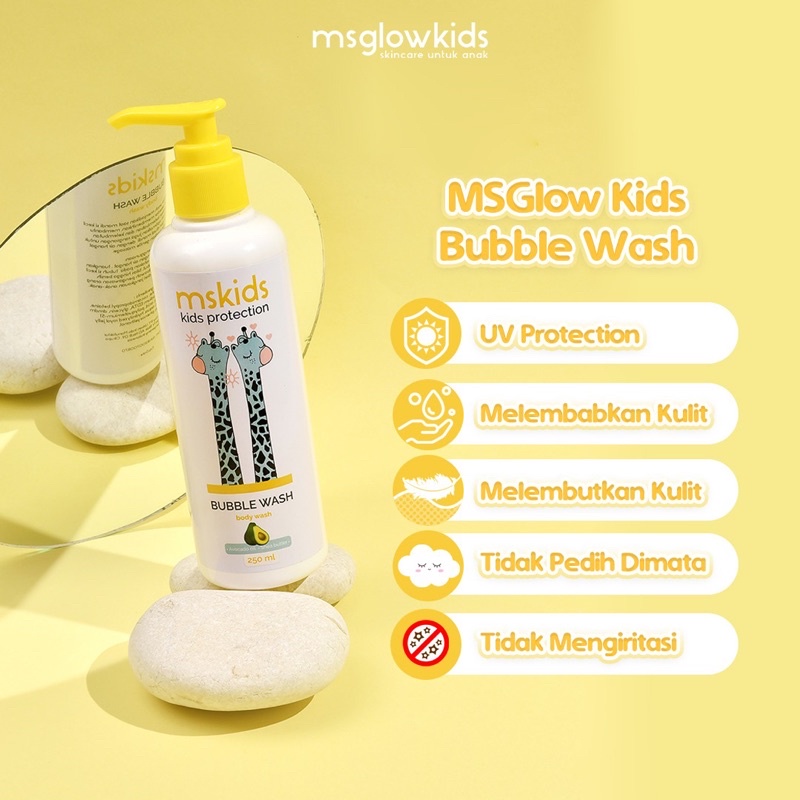 MS GLOW KIDS PAKET PROMO-3