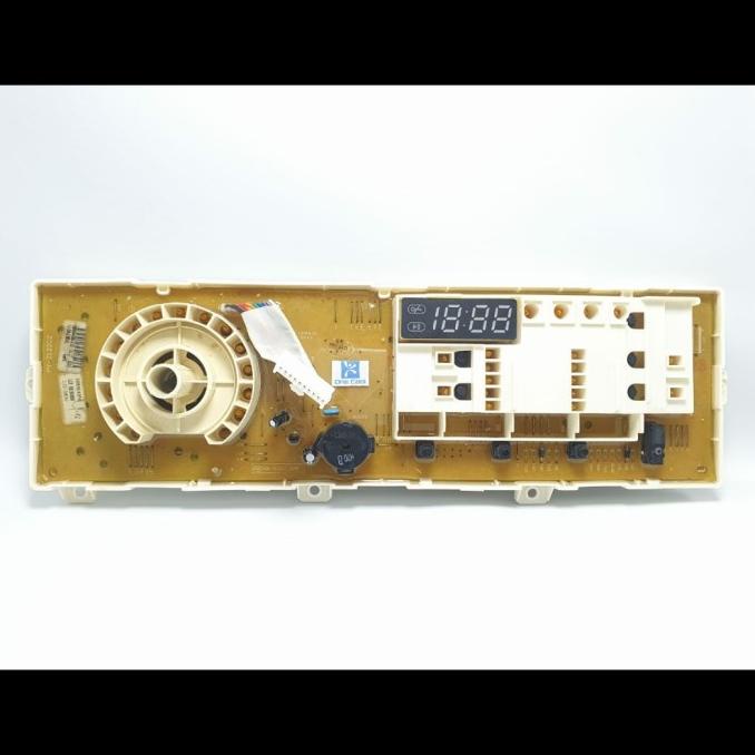 (:(:(:(] MODUL PCB EBR80495842 MESIN CUCI LG FRONT LOADING