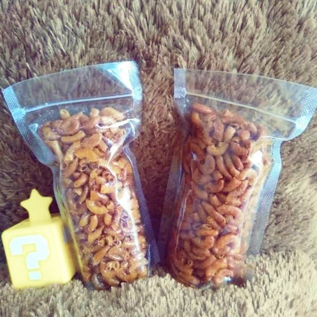 

Makaroni Cilawink