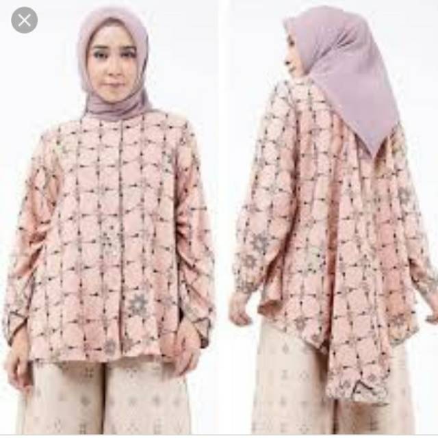 Kuranji Top Ria Miranda