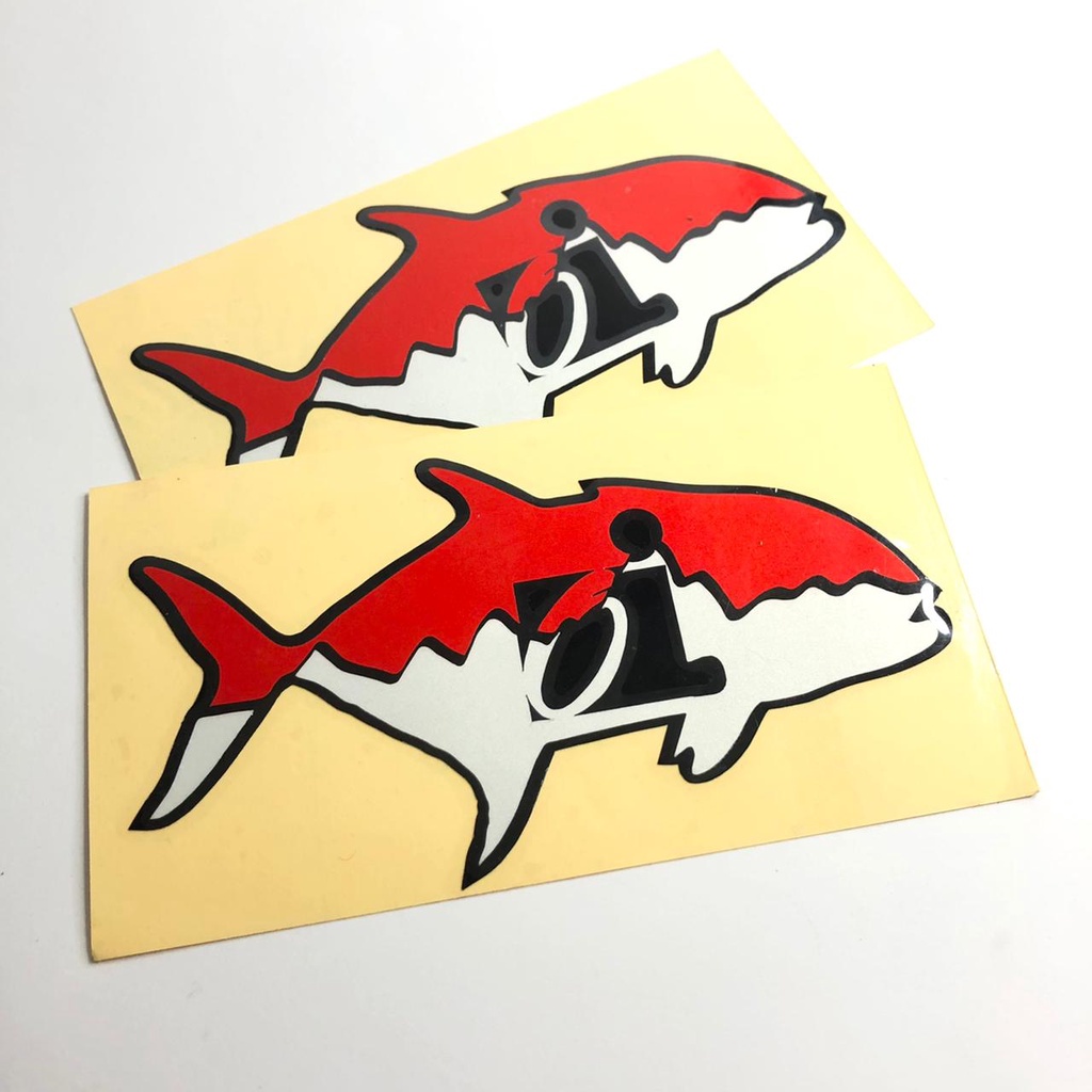 Cutting Sticker Angler Fishing