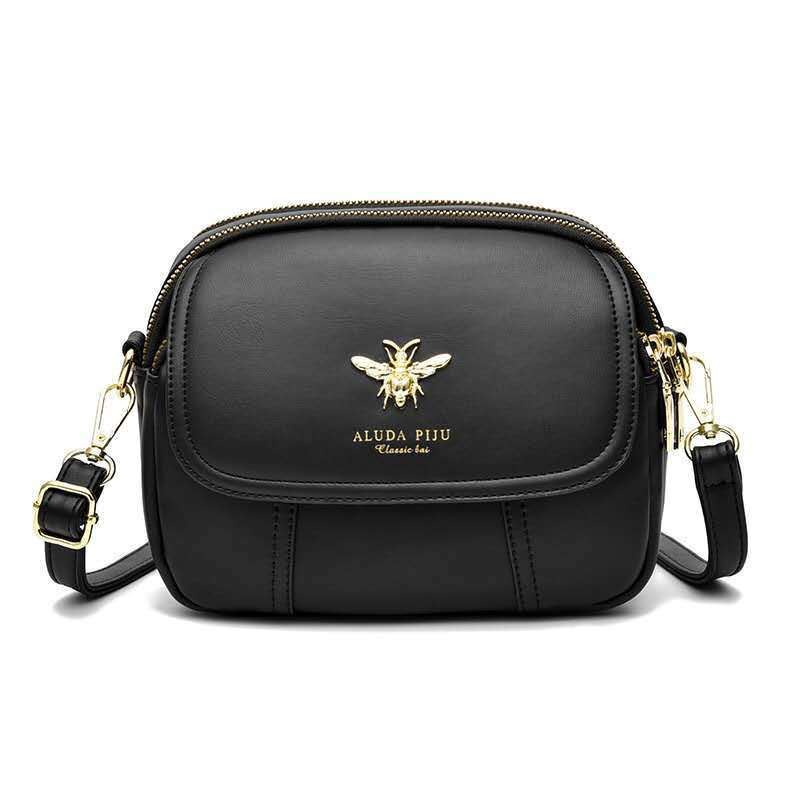 TASHAPPY JT93886 tas SELEMPANG Stylish wanita remaja import model korea 1 kg = 2 tas CR7467 BQ2779