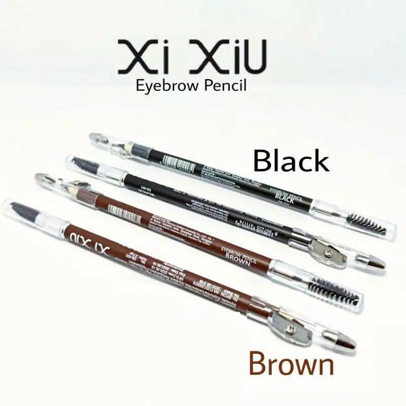 Pensil Alis / Eyebrow Xi Xiu