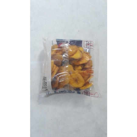 

kripik Pisang