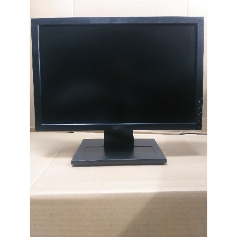 Monitor 17 inch DELL E1709Wc widescren