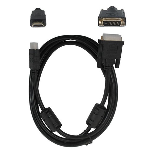Kabel HDMI to DVI24+1 1.5M High Quality Websong