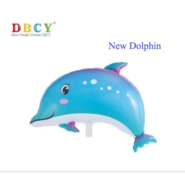 Balon Gas /Foil / Balon Terbang /Karakter