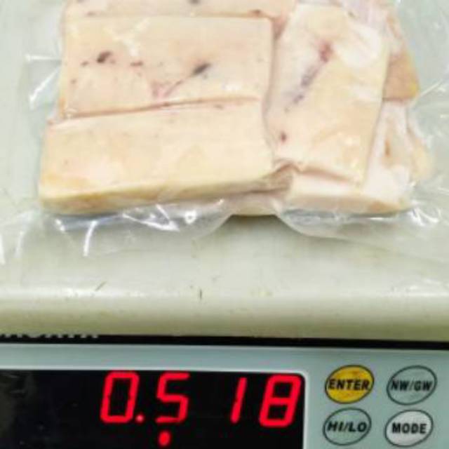 

Frozen Swordfish / meka fillets @ 500 gram