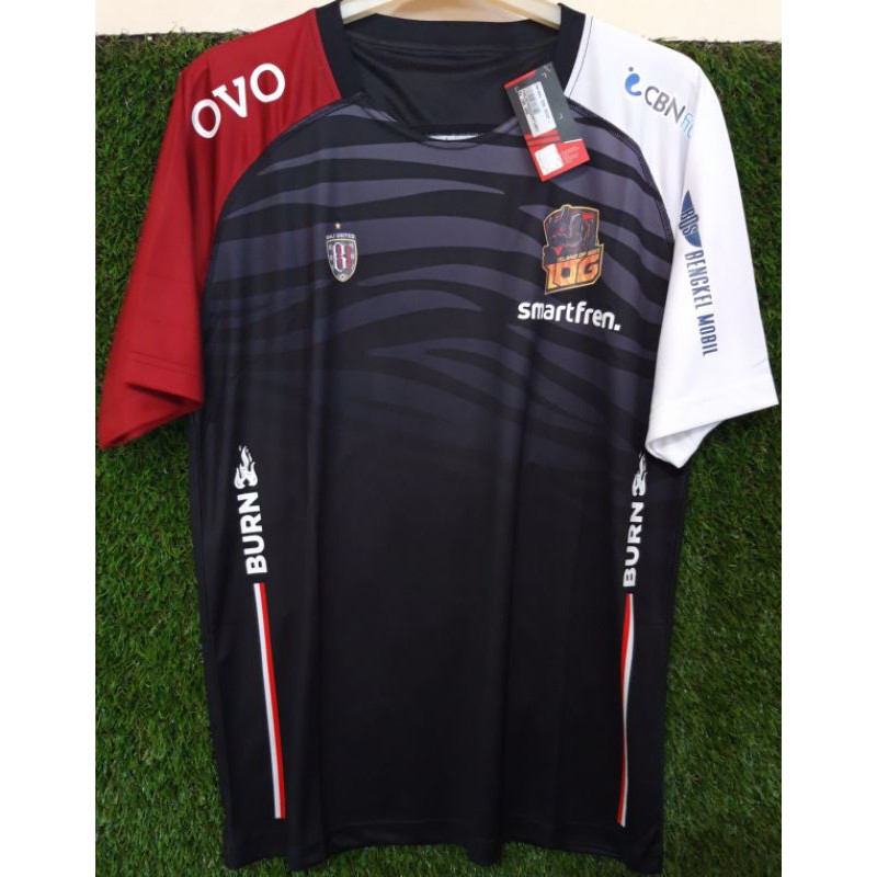 Jersey IOG 2020 (Bali United eSports Team).