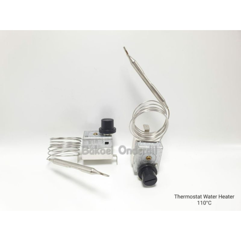 THERMOSTAT WATER HEATER TK-R15S 110C