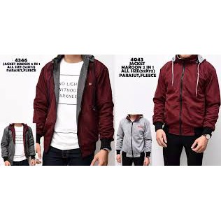 500 Model Jaket Osis Smp HD Terbaik