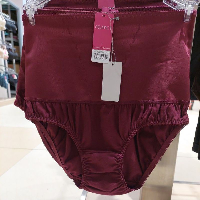 celana dalam korset brand felancy