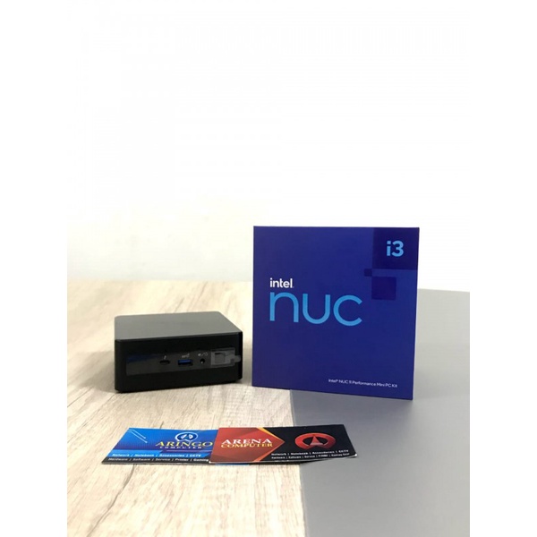 Jual Buildup Pc Intel Mini Pc Nuc Rnuc Pahi Core I G No