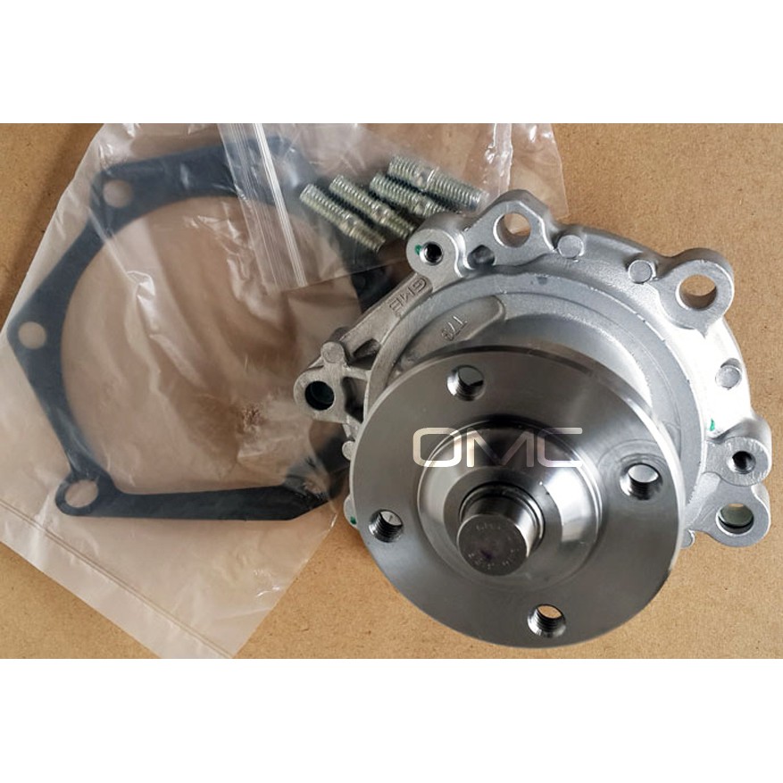 Water Pump/ Pompa Air Kijang Diesel,Dyna,Hiace,Mark II,Hiluk GWT-79A