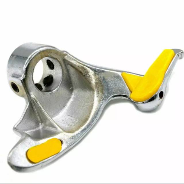 Alat buka pasang ban motor mobil mounting tirechanger