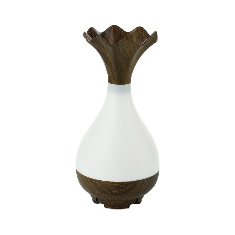 The Aromatheraphy Diffuser - Jady Pure Lo017 / Difusser Aromaterapi Pengharum Ruangan Aesthetic Wood