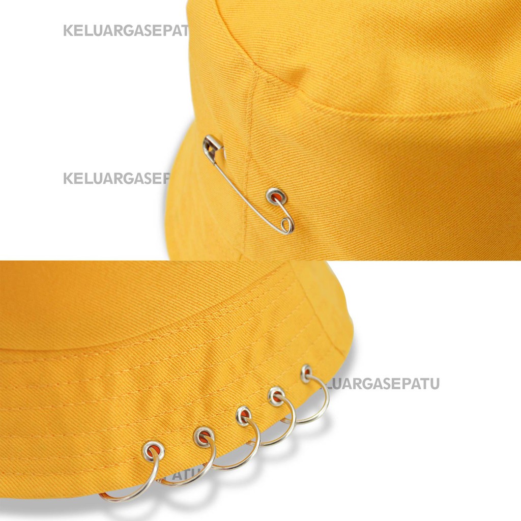 TOPI BUCKET RING TOPI BUCKET ANTING TOPI BUCKET KOREA TOPI BUCKET WANITA TOPI BUCKET PRIA