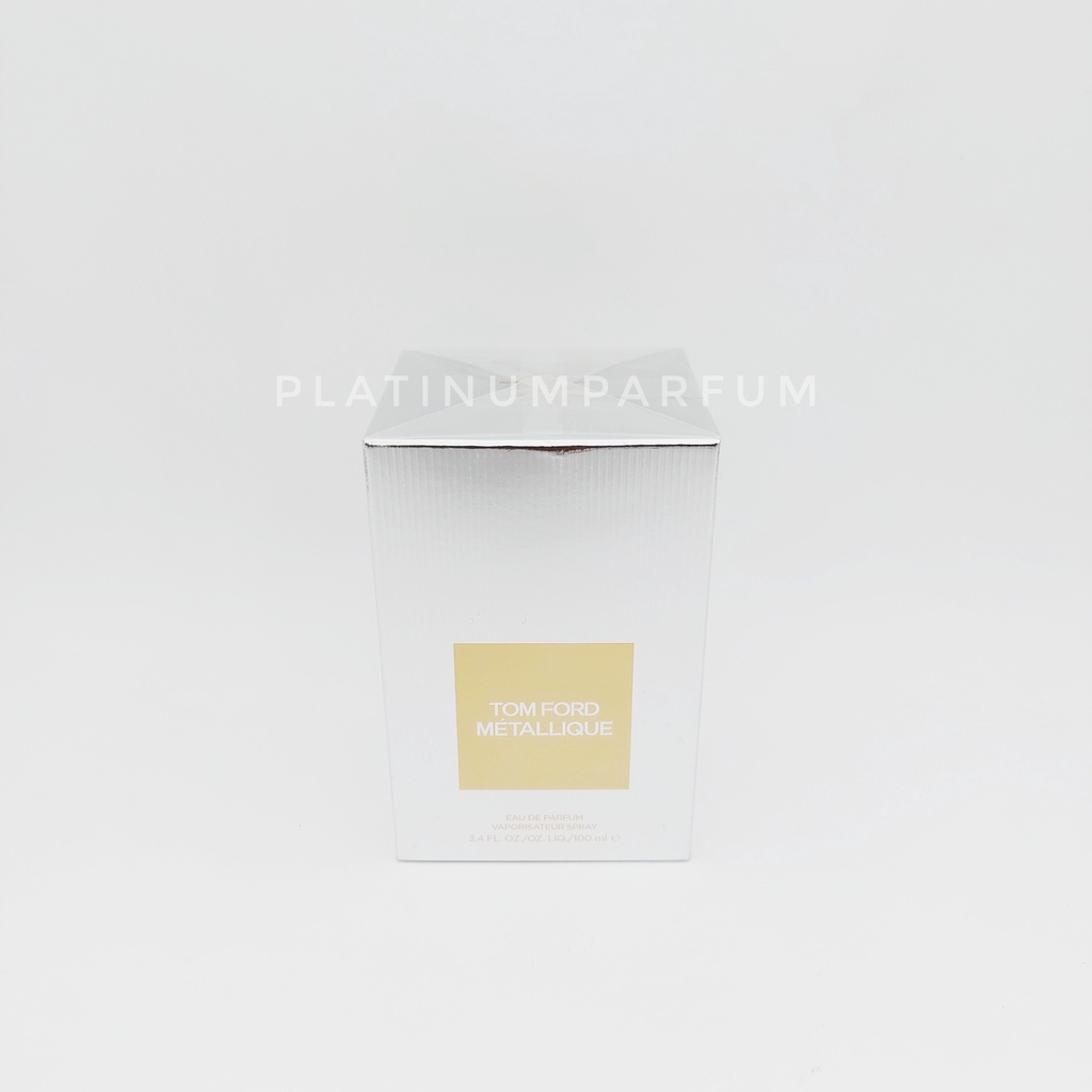 Parfum Original Tom Ford Metallique
