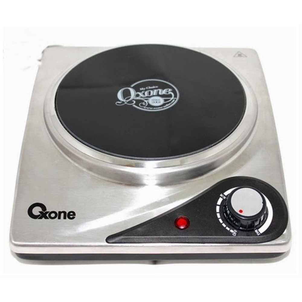 OXONE  Single Ceramic Stove OX 655 S