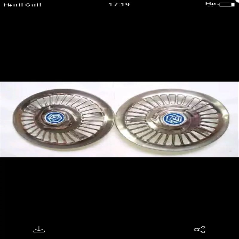 Blower velg R10 vespa