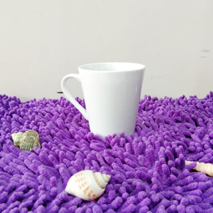 Mug White Keramik - Mug Keramik Putih Polos - Gelas Keramik