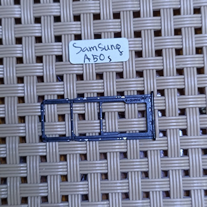 Simtray Samsung A50 A50s Original copotan
