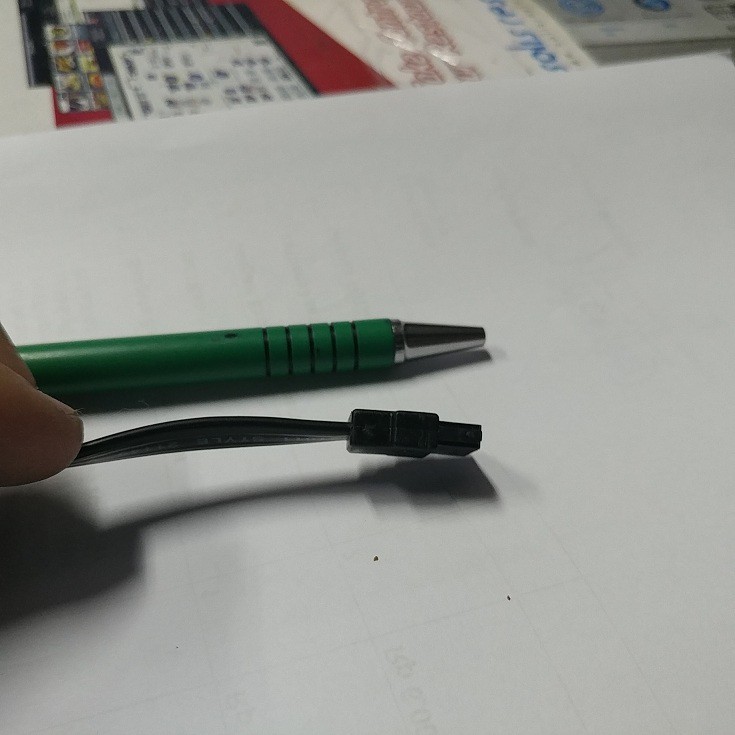 Kabel Sata Original Lenovo 00xl193 Garansi